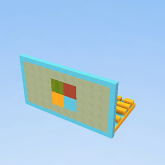 EX Computer