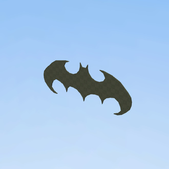 BATMAN!