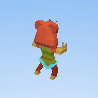 Nita Brawl Stars