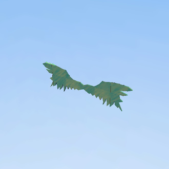 Ice Wings