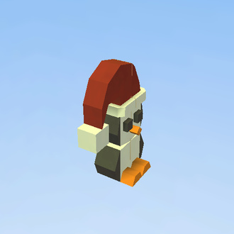 Mr. Pingüino 