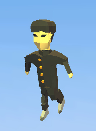 Mob 100