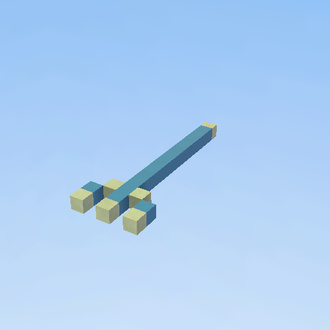 TRIDENT