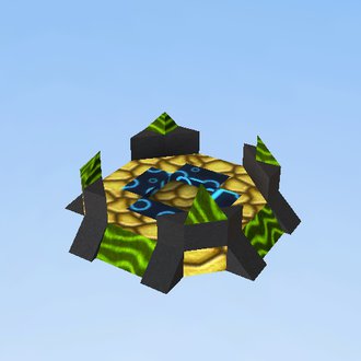 teleport