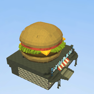 Burgers