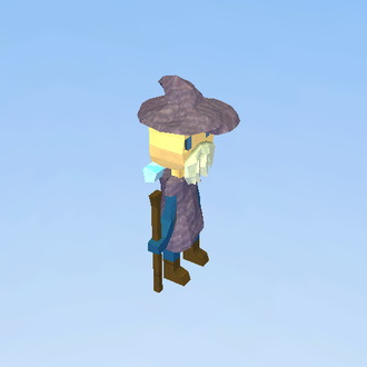 Wizard