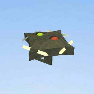 dron