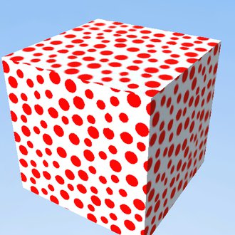 mushroom block