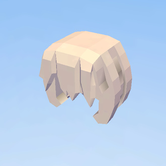 hair 1