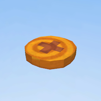 Jump pad