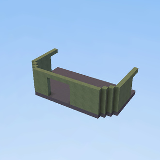 AmonGaMa 2 base model
