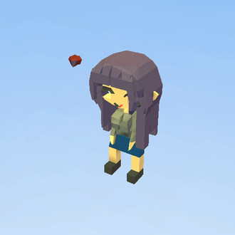 Yuri