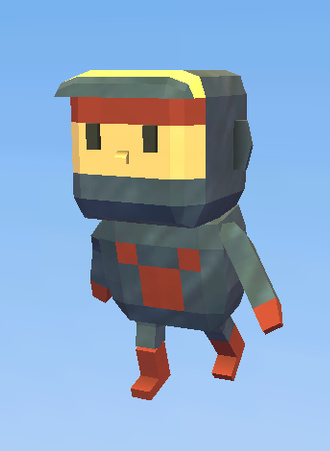 ninja