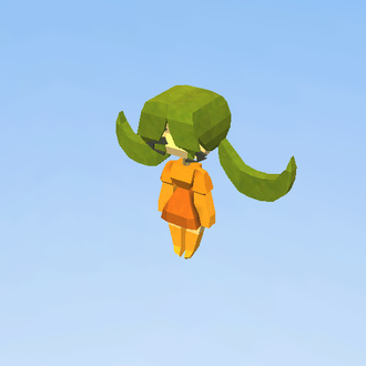 girl