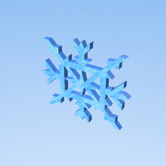 schneflocke