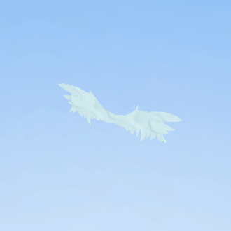 wings