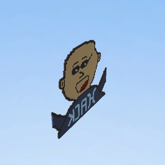 Hack MLG