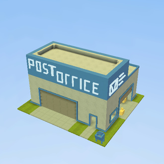 Post Office