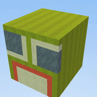 UnspeakableGame Head
