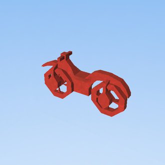 motor #3
