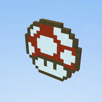 Mushroom