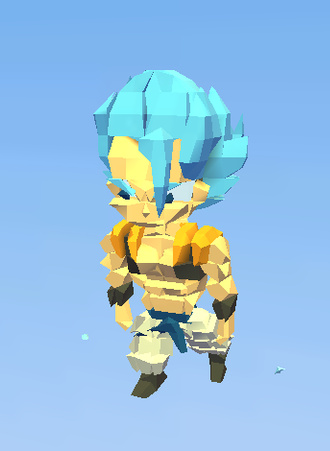 Gogeta