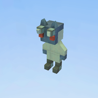 Willow Wolf