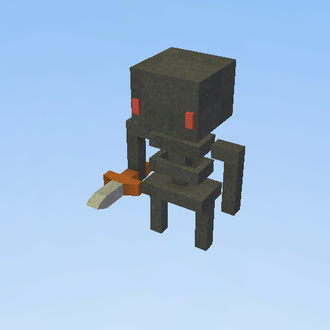 wether skeletan