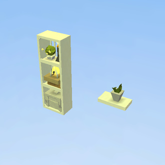 Shelf
