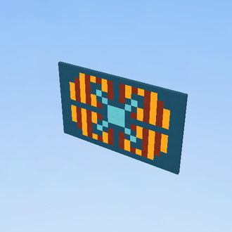 Bandera de Arica