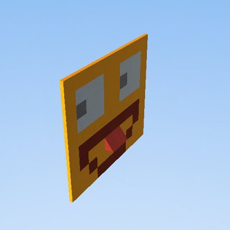lol face