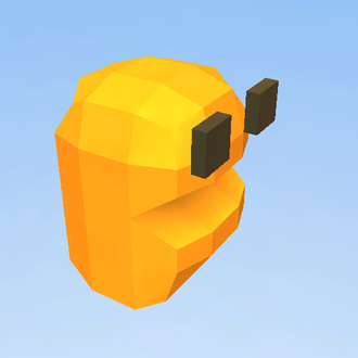 PacMan Shoopie