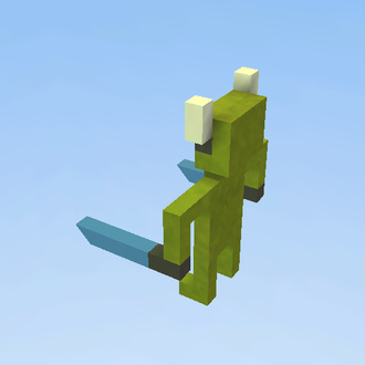 Goblin minecraft mod