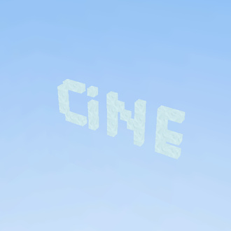 logo de CINE