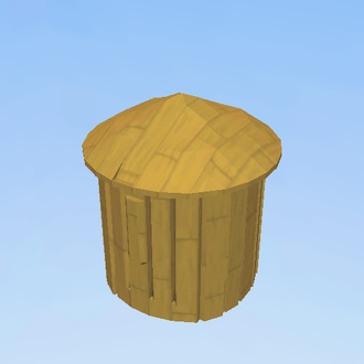 Hut