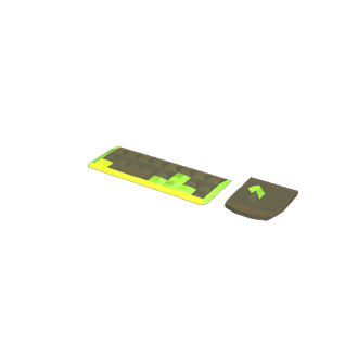 Gaming Set.