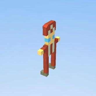 mario