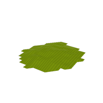 large hill