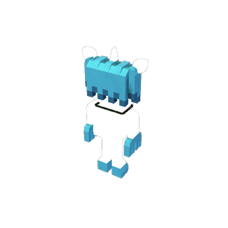 CraftyCorn (Critter)