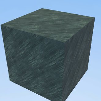blak ice