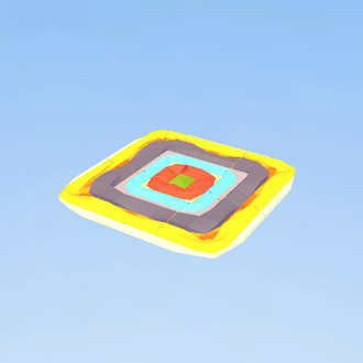 Fancy Carpet