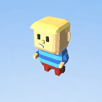 Jump Tourist