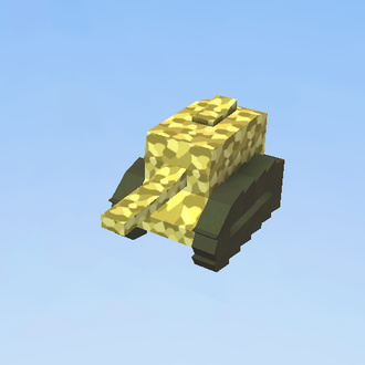 M-Tank