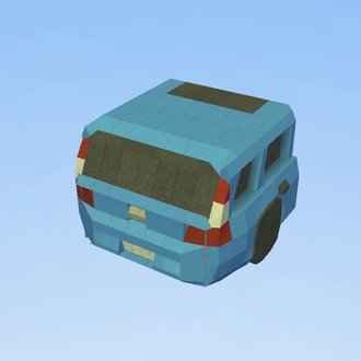 Car cz.2
