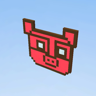 FatherPixelArt