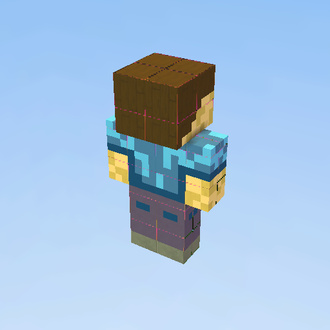 Steve