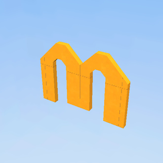 McDonalds Logo