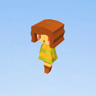 chara la cuchara