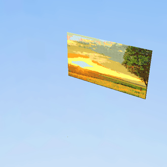 Stunning Views 2 :D