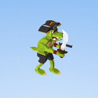  pirate